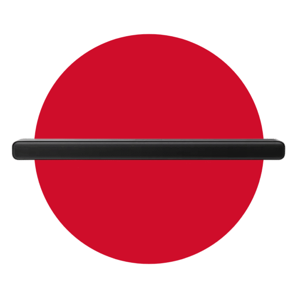 Barra de sonido todo en uno TCL S45H de 2.0 canales