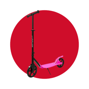 SCOOTER-A5 SCOOTER A5