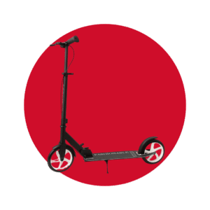 SCOOTER-A8 SCOOTER-A8