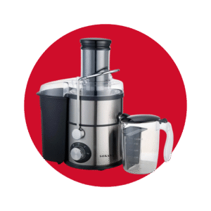 EXTRACTOR SOKANY 2 VELOCIDADES