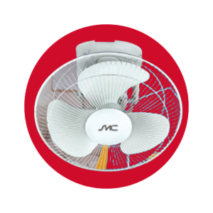 VENTILADOR SMC ORBITAL 16"
