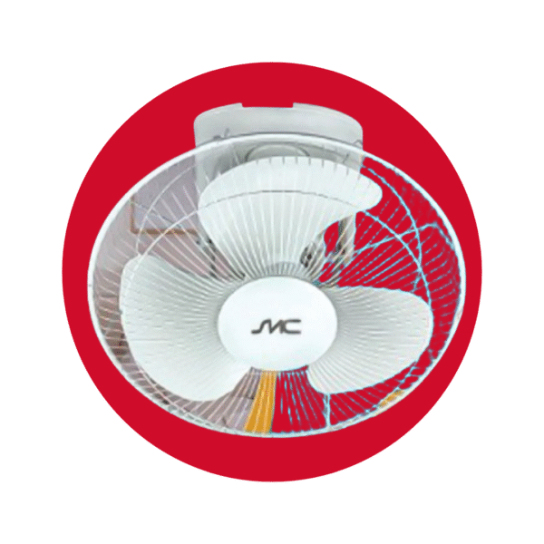 VENTILADOR SMC ORBITAL 16"