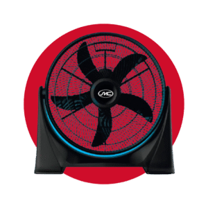 VENTILADOR SMC TIPO BOX 20"