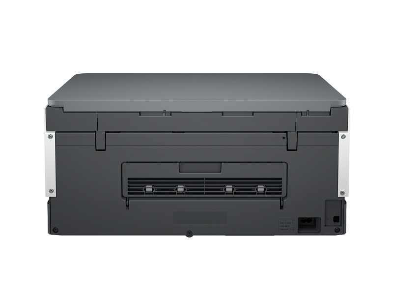 IMPRESORA MULTIFUNCIONAL HP ST-720 TINTA CONTINUA DUPLEX WIFI - Imagen 3