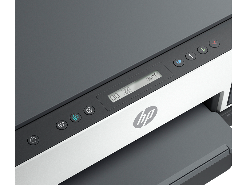 IMPRESORA MULTIFUNCIONAL HP ST-720 TINTA CONTINUA DUPLEX WIFI - Imagen 4