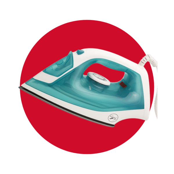 PLANCHA E-LIFE A VAPOR