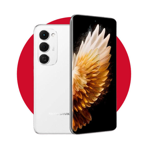 TECNO SPARK 40 PRO+ 16GB/256GB