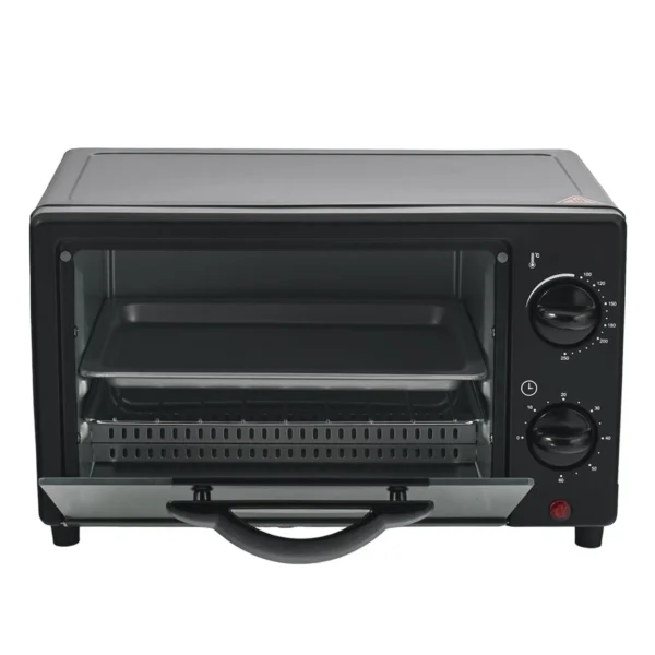 HORNO ELÉCTRICO 9 LITROS E-LIFE - Imagen 2