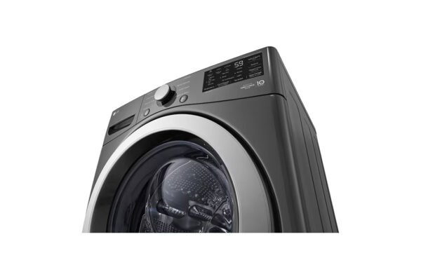 Lavadora LG Carga Frontal 25Kg  Direct Drive™ Inverter & Smart Diagnosis - Imagen 5
