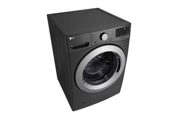 Lavadora LG Carga Frontal 25Kg  Direct Drive™ Inverter & Smart Diagnosis - Imagen 6