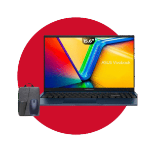 PORTATIL ASUS CORE I3 8GB/512GB