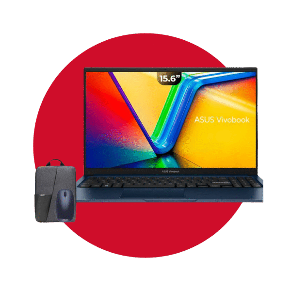PORTATIL ASUS CORE I3 8GB/512GB