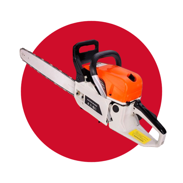MOTOSIERRA FCC YD-KH-5200