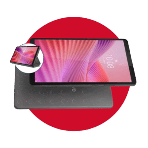 TABLET LENOVO TAP ONE 4GB/128GB LTE 4G 8.7 PULGADAS