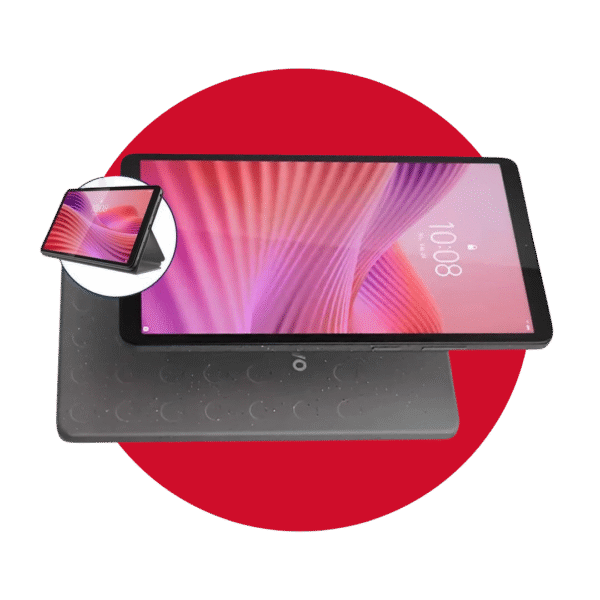TABLET LENOVO TAP ONE 4GB/128GB LTE 4G 8.7 PULGADAS
