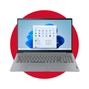 PORTATIL LENOVO RYZEN 5 8GB/ 512GB
