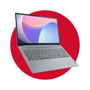 PORTATIL LENOVO IDEAPAD SLIM 3 CORE i5 8GB/500GB