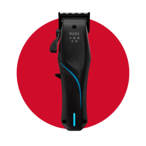 CORTADORA DE CABELLO PROFESIONAL INALAMBRICA WAHL PRO