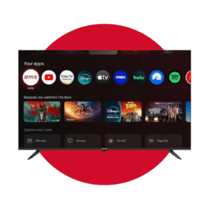 43GFS-FISDB SMARTV PHILLIPS 43″ FHD