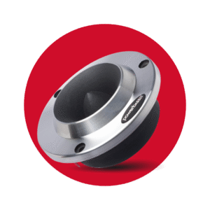 Horn Tweeter powerbass 2"