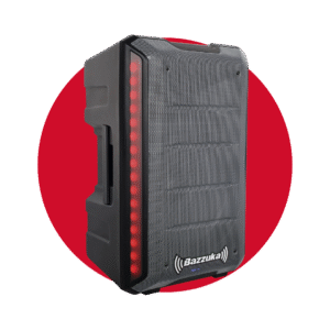 Parlante Bazzuka B415 | 85000 Watts PMPO 15"