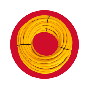 BP00458 MANGUERA GAS INDUSTRIAL BP 30MTS/20BAR