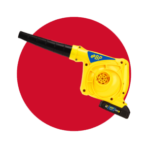 BP04050 Sopladora / Aspiradora BP Profesional Brushless