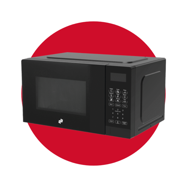 Microondas BP Signature Cook 20 Lts
