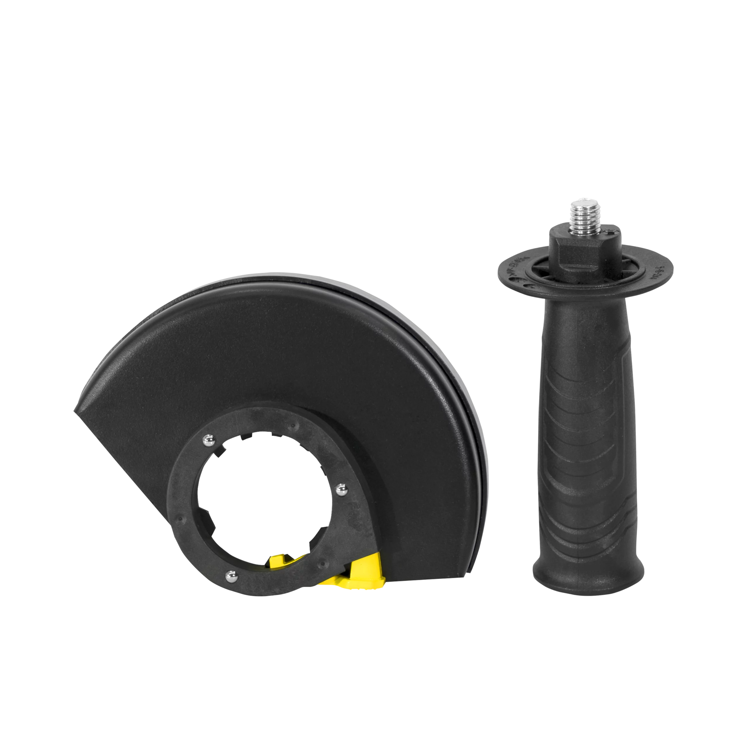 Amoladora Industrial BP Brushless 4.1/2" - Imagen 3