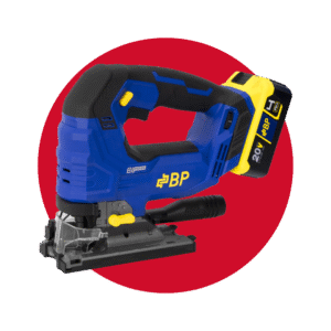 BP04657 Caladora BP Industrial Brushless
