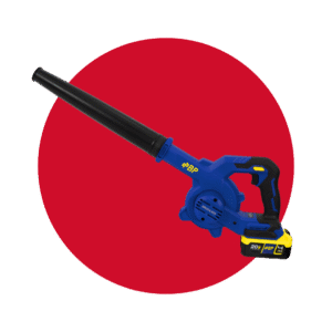 BP04670 Sopladora BP Industrial Brushless