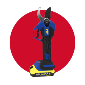 BP04673 Tijera Podadora BP Industrial Brushless