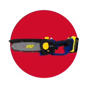 BP04674 Motosierra de Mano BP Industrial Brushless