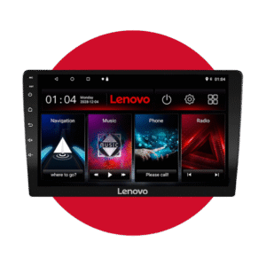 RADIO PANTALLA LENOVO 9" D1-09K