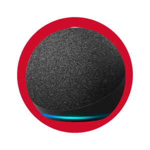 AMAZON ALEXA ECHO DOT 4TA GENERACION