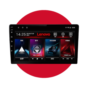 RADIO PANTALLA LENOVO 9"