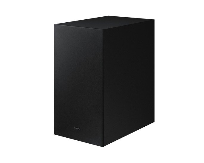 Barra de Sonido Samsung HW-C450 2.1 ch con Subwoofer - Imagen 4