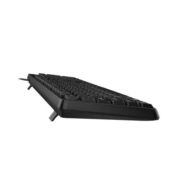 Teclado Alámbrico Genius - Imagen 3
