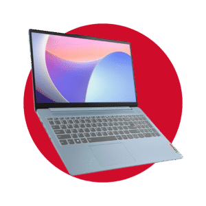 PORTATIL LENOVO CORE i3 8GB/512GB