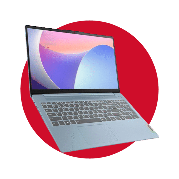 PORTATIL LENOVO CORE i3 8GB/512GB