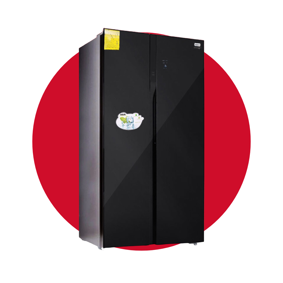 NEVERA SIDE BY SIDE RCA MIRROR 595LTS