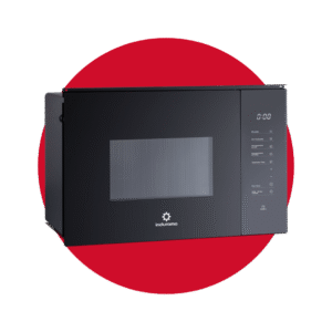 Microondas Indurama Empotrable 25 LITROS MWI-25NE