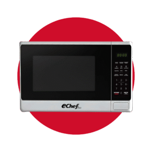 MICROONDAS 20L ECHEF PRO PANEL DIGITAL 700W