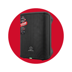 PARLANTE RECARGABLE SONICUSA PARTY 9