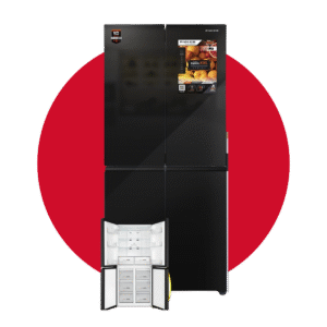 NEVERA PAWER SIDE BY SIDE 424LTS