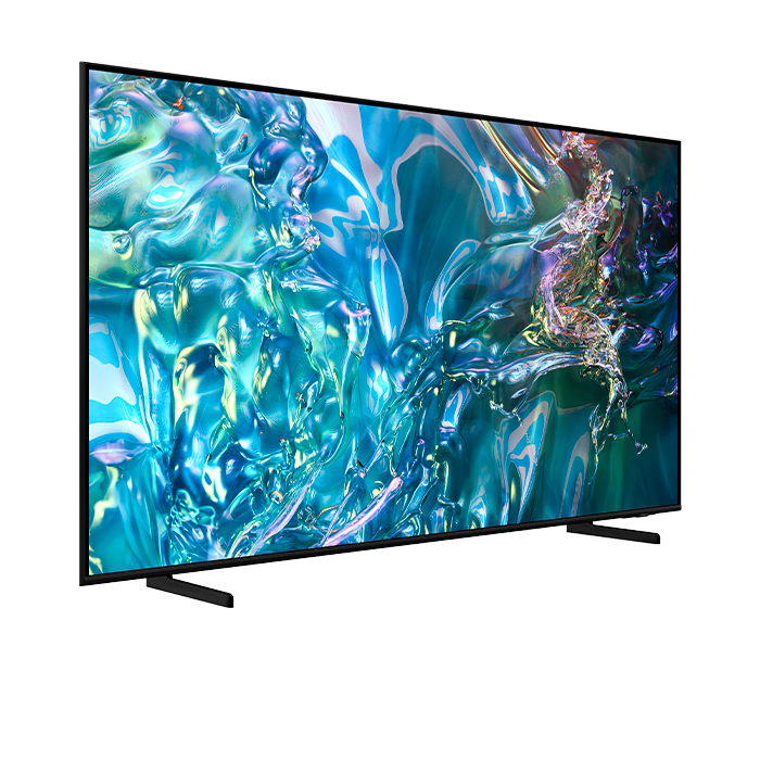 Smart TV Samsung 50" QLED 4K UHD - Imagen 2