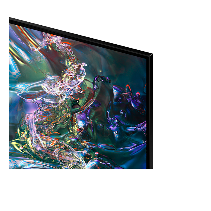 Smart TV Samsung 50" QLED 4K UHD - Imagen 4