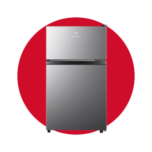 Minibar Indurama RI-130CR RN | 89 Litros