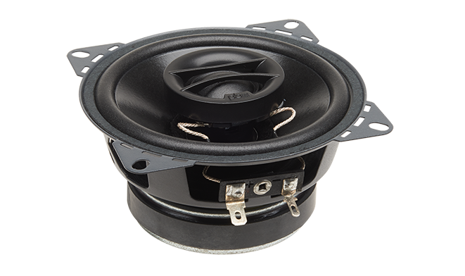 Altavoz powerbass de rango completo 4" - Imagen 2