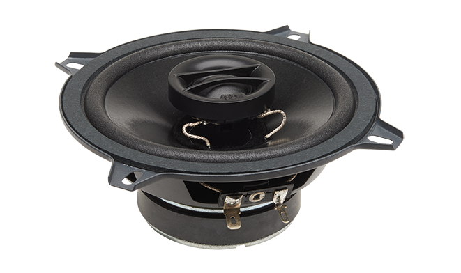 Altavoz powerbass de rango completo 5.25" - Imagen 2